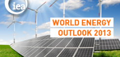 IEA - World Energy Outlook 2013: Οι προβλέψεις για τις ΑΠΕ