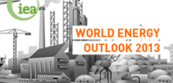 IEA - World Energy Outlook 2013: Ενέργεια και Ανταγωνιστικότητα