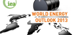IEA - World Energy Outlook 2013: Οι προβλέψεις για τη ζήτηση πετρελαίου έως το 2035
