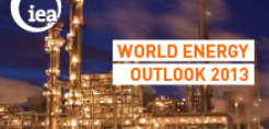 IEA- World Energy Outlook 2013: Οι προβλέψεις για τη διύλιση πετρελαίου