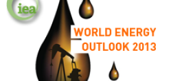 IEA - World Energy Outlook 2013: Οι εκτιμήσεις για την πορεία αποθεμάτων πετρελαίου