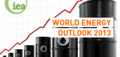 IEA - World Energy Outlook 2013: Στα 101 mb/d η προμήθεια πετρελαίου το 2035