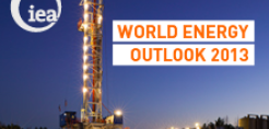 IEA - World Energy Outlook 2013: Καταλυτικός ο ρόλος του μη συμβατικού αερίου
