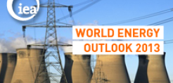 IEA - World Energy Outlook 2013: Παραμένει κορυφαίο καύσιμο ηλεκτροπαραγωγής ο άνθρακας