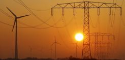 Ρωσία: Στα 223,1 GW η παραγωγή ηλεκτρικής ενέργειας το 2012