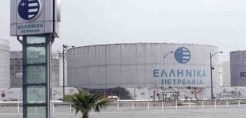 IBG Securities: Διατηρεί τη διατηρεί σύσταση «hold» η μετοχή των ΕΛΠΕ