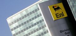 Επαφές Ν. Αναστασιάδη, στο Νταβός, με τον Claudio Descalzi της Eni