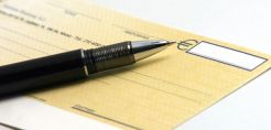 Στα 400 εκατ. ευρώ οι ακάλυπτες επιταγές το α' εξάμηνο του 2013 