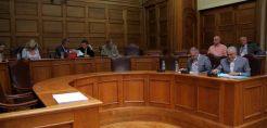 Σε υψηλούς τόνους ξεκίνησε η συζήτηση για τη "μικρή ΔΕΗ"