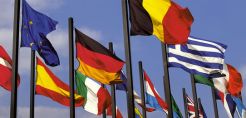 Σχέδιο έκτακτης ανάγκης για ενδεχόμενη διακοπή αερίου καταρτίζει η ΕΕ