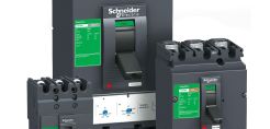 Νέοι αυτόματοι διακόπτες EasyPact CVS από τη Schneider Electric