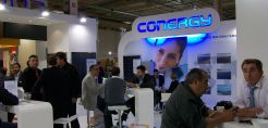 Η Conergy παρούσα στην έκθεση ECOTEC
