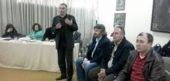 «Όχι» στην πώληση της ΔΕΗ από το Δημοτικό Συμβούλιο Έδεσσας