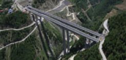 Κινητό εργαστήριο περιβαλλοντικών μετρήσεων από την Εγνατία Οδό