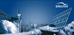 Κατασκευή 4 αιολικών 80,5 MW στη Βραζιλία για την Elecnor