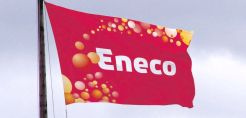 AGA Gas: Προμήθεια 1 δισ. κ.μ. LNG στην Eneco 