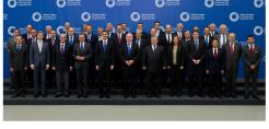 Παπαγεωργίου: "Δύσκολη άσκηση" ο καθορισμός νέων στόχων για τις ΑΠΕ