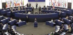 Μεγαλύτερη στήριξη της θαλάσσιας έρευνας ζητά το Ευρωπαϊκό Κοινοβούλιο