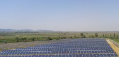 Ολοκληρώθηκαν τα πρώτα φ/β της SPI Solar με συστήματα της ExelGroup