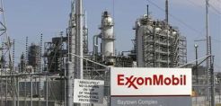 ExxonMobil: Αύξηση κατά 30% στην παγκόσμια ενεργειακή ζήτηση μέχρι το 2040 
