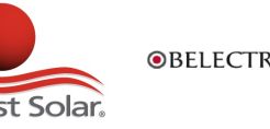 Joint venture για έργα σε Β. Αφρική και Ευρώπη από First Solar και Belectric