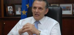 Φωτίου: Η συμβολή της Αν. Μεσογείου στην ενεργειακή απεξάρτηση και βιωσιμότητα της ΕΕ