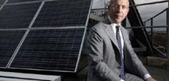 Enel Green Power: Έχουμε πίστη στην ελληνική αγορά ΑΠΕ