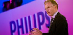 Νέα προϊόντα και τεχνολογίες από τη Philips