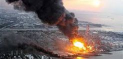 Ιαπωνία: Ο κίνδυνος μεγάλης διαρροής ραδιενέργειας «μειώθηκε σημαντικά» 