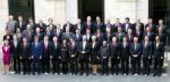 Ψηλά στην ατζέντα των G20 οι «πράσινες» επενδύσεις