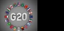 Η ενεργειακή αγορά στο επίκεντρο της G20