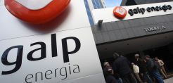 Galp: Μειώθηκε σε 23.400 βαρέλια ημερησίως η παραγωγή στο β’ τρίμηνο