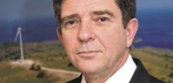 Α.Γκαρής: Η Πολιτεία υπεύθυνη για την έλειψη ρευστότητας στις ΑΠΕ