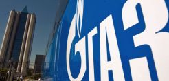 Gazprom: Εργοστάσιο στο Πριμόρσκ σε συνεργασία με την Total