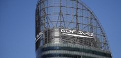 GDF Suez: Πολλά υποσχόμενη η λιανική αγορά LNG της Ευρώπης