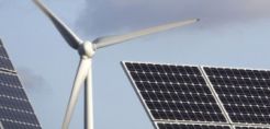 Γερμανία: Μέσω ΑΠΕ το 31% της ζήτησης ηλεκτρικού στο α' εξάμηνο