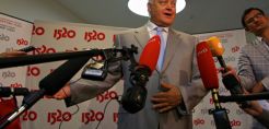 Γιακούνιν: Απαράδεκτη η παρέμβαση ΕΕ στα επενδυτικά σχέδια της Gazprom στην Ελλάδα