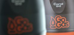 Η Coral Gas λανσάρει την πρωτοποριακή φιάλη υγραερίου GoGas
