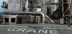 Νέο κοίτασμα πετρελαίου για την Statoil ανοιχτά της Νορβηγίας