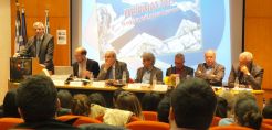 Ολοκληρώθηκε η εσπερίδα του ECOCITY για τα "πράσινα λιμάνια"