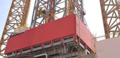 Ολοκληρώθηκε η νέα γεώτρηση της Energean Oil &amp; Gas στον Πρίνο