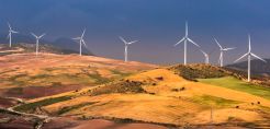 Συμβόλαιο 100 MW για τη Gamesa στη Χιλή