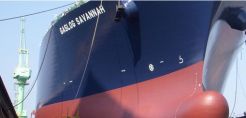 Τρία LNG carriers θα αποκτήσει η GasLog αντί 468 εκατ. δολ.