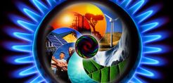 Eurelectric: Πώς το φυσικό αέριο θα στηρίξει την υψηλή διείσδυση των ΑΠΕ