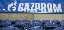 Πτώση 4,4% στα κέρδη της Gazprom το γ΄ τρίμηνο   