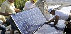 Mercom: Επιχειρηματικά κεφάλαια $7 δισ. για φ/β στο β’ τρίμηνο