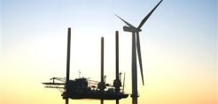 Σύμπραξη Gazprom - Dong στην ηλεκτροπαραγωγή για την Ευρώπη
