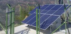 Κύπρος: «Καθαρή» αυτόνομη ενέργεια από Sunlight - Hanwha Q Cells σε εταιρεία τηλεπικοινωνιών