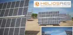HELIOSRES: Εγκατάσταση 15 φ/β συστημάτων ισχύος 140 kW σε ιδρύματα