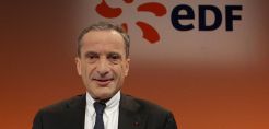 Τι είπε το αφεντικό της EDF στον Σαμαρά για "μικρή ΔΕΗ" και… 17%